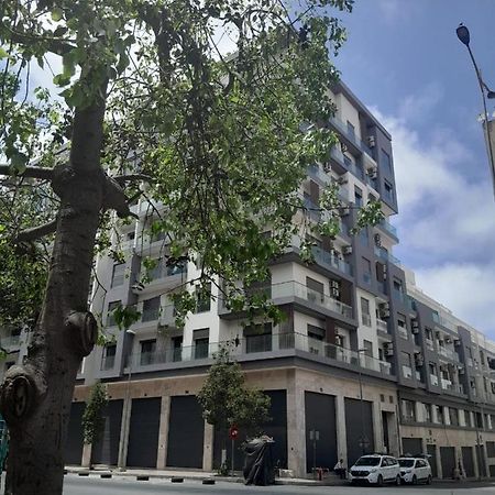 Derb Omar,Tram Lägenhet Casablanca Exteriör bild