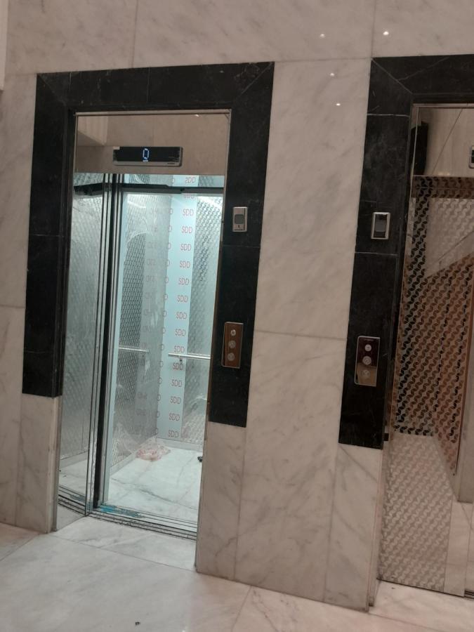 Derb Omar,Tram Lägenhet Casablanca Exteriör bild