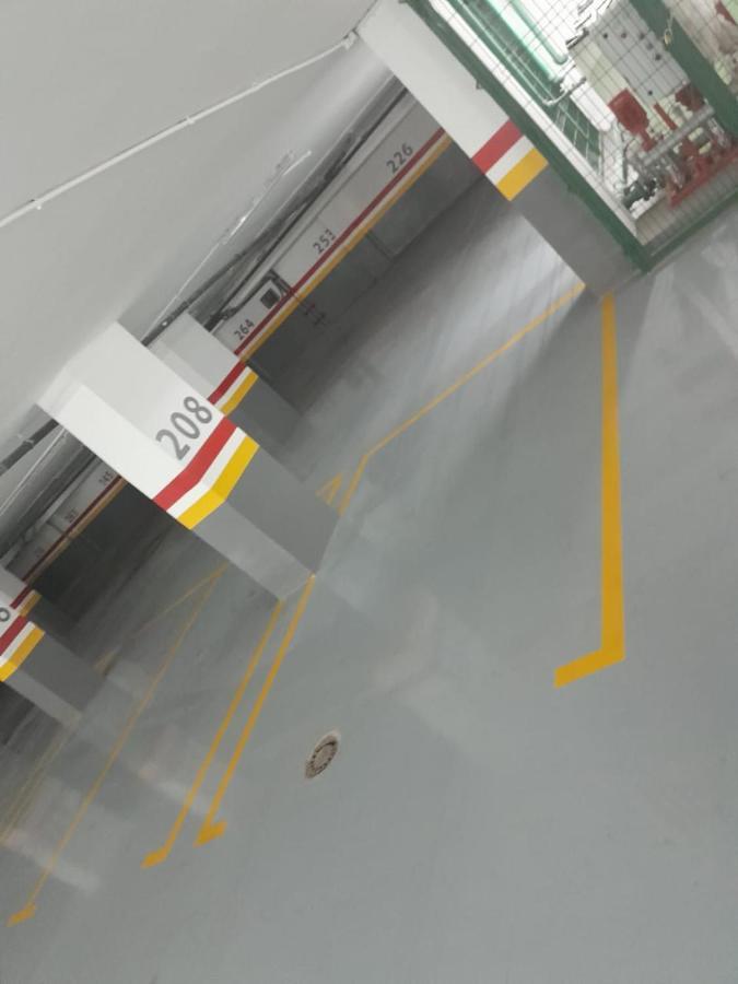 Derb Omar,Tram Lägenhet Casablanca Exteriör bild